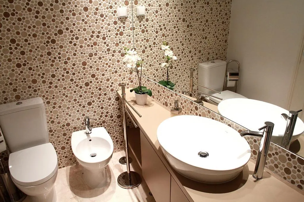 Anjos Apartments Lisbon