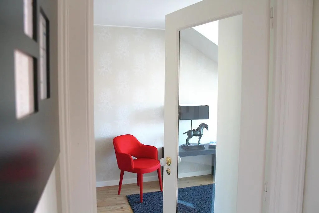 Anjos Apartments Lisboa