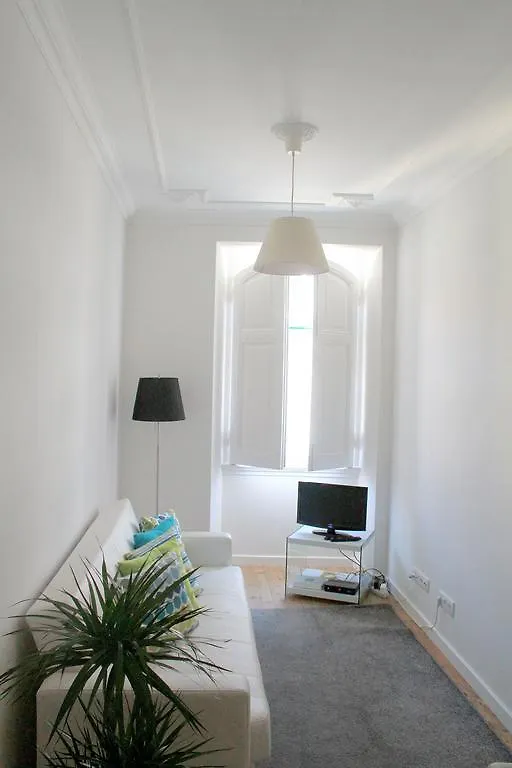 Anjos Apartments Lisboa