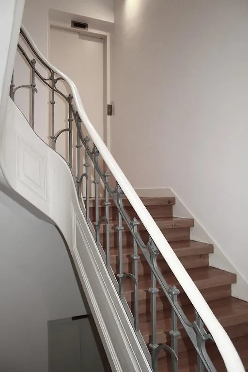 Anjos Apartments Lisboa 0*,
