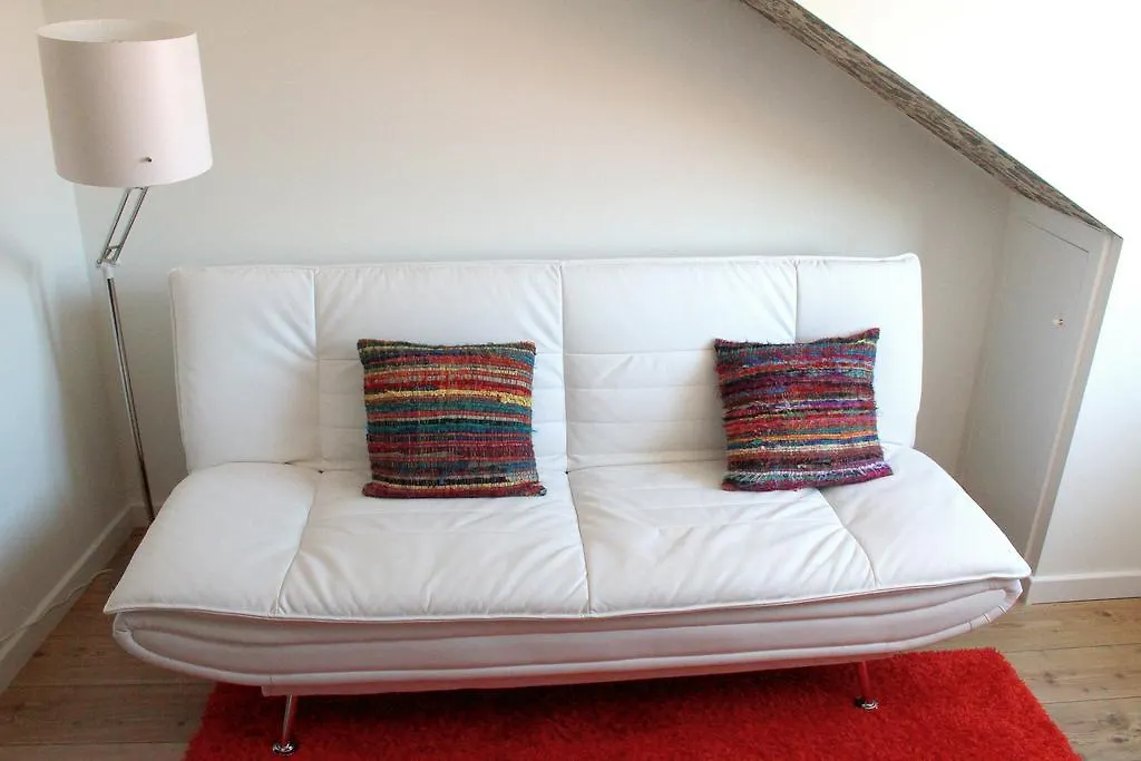 Anjos Apartments Lisboa 0*,