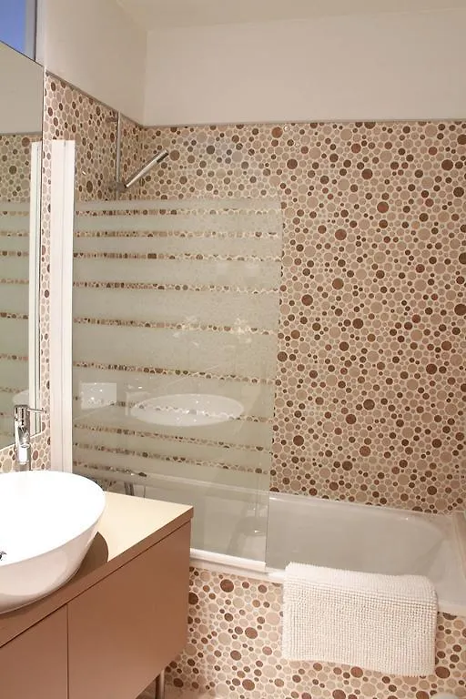 Anjos Apartments Lisboa 0*,